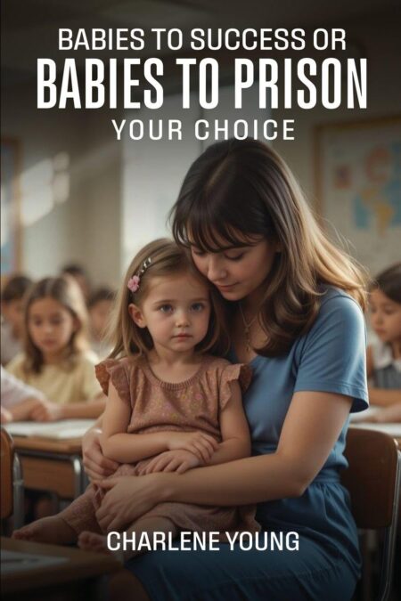Babies to Success or Babies to Prison book cover