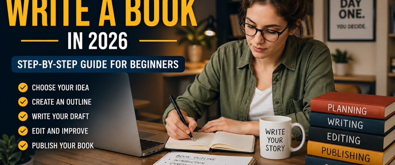 how to write a book step by step book writing process for beginners how to plan and write a book