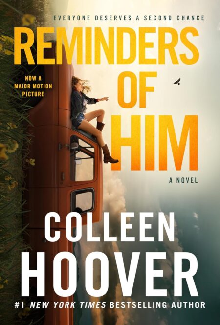 Reminders of Him book cover