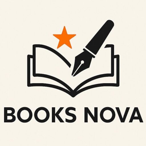 Books Nova Logo