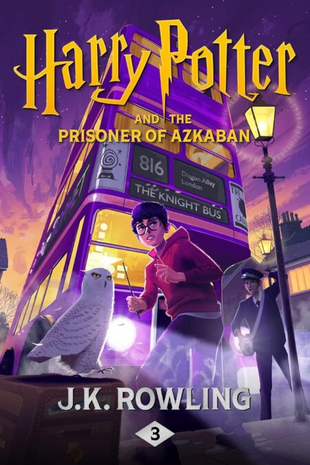 Harry Potter and the Chamber of Secrets book cover
